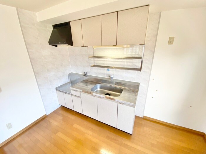 物件内観写真10　(キッチン)