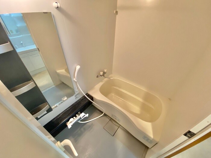 物件内観写真11　(バス／シャワールーム等)