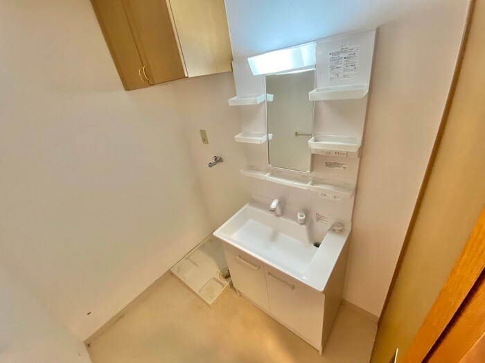 物件内観写真13　(洗面)
