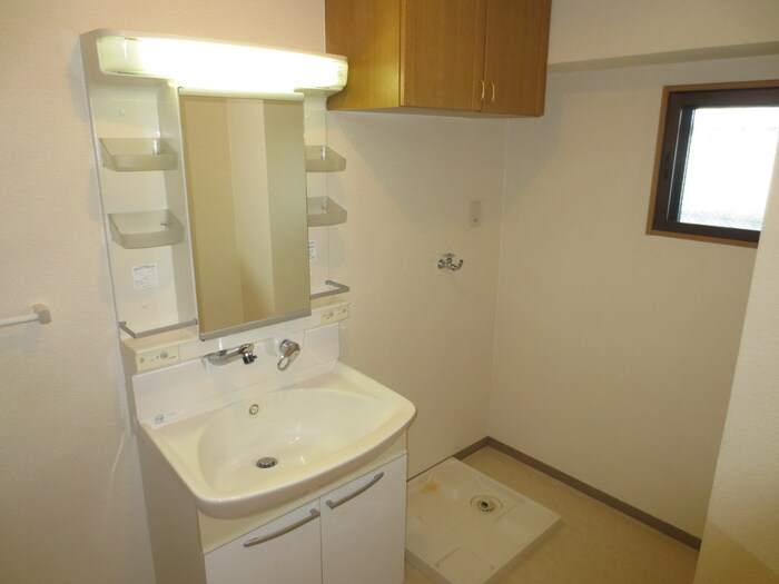 物件内観写真14　(洗面)