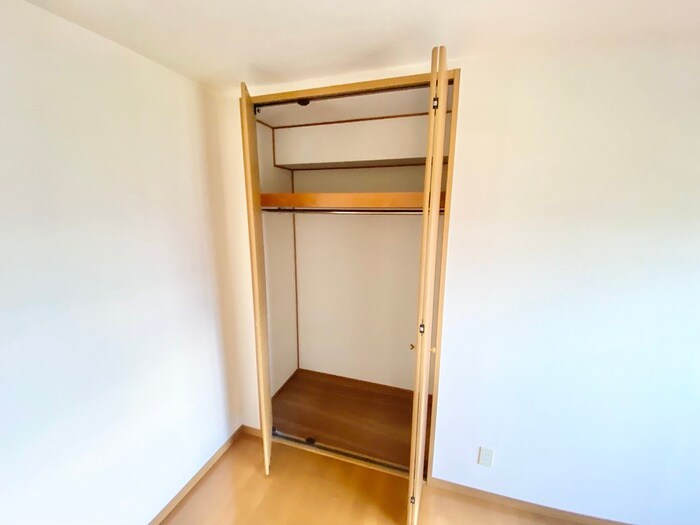 物件内観写真14　(収納)