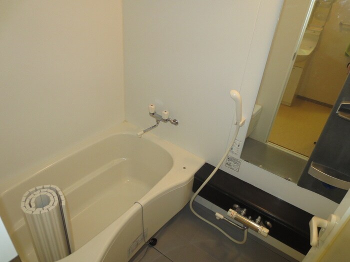 物件内観写真15　(バス／シャワールーム等)
