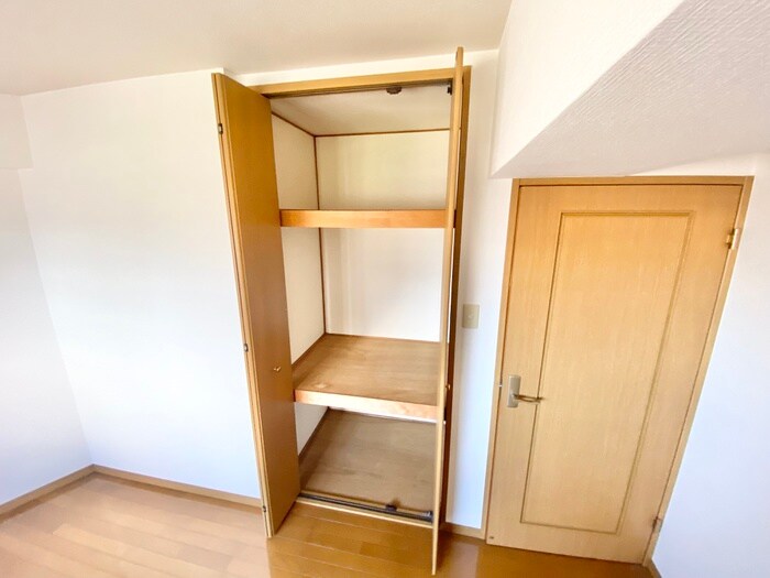 物件内観写真15　(収納)