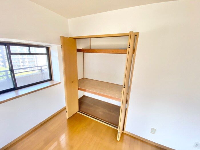 物件内観写真17　(収納)