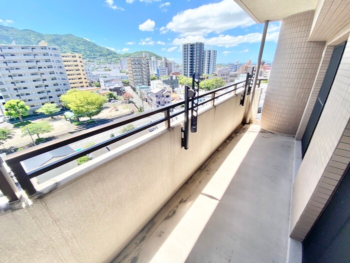 物件内観写真21　(ベランダ・バルコニー)