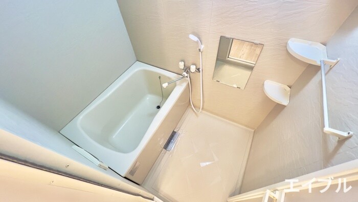 物件内観写真10　(バス／シャワールーム等)