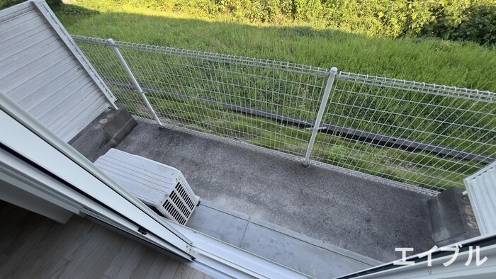 物件内観写真15　(ベランダ・バルコニー)