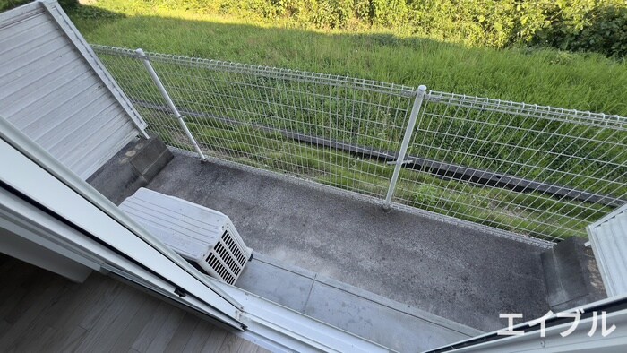 物件内観写真16　(ベランダ・バルコニー)