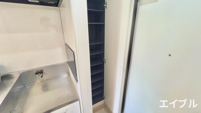 物件内観写真19　(靴箱)