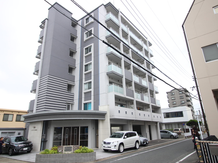 サングランテ博多駅南