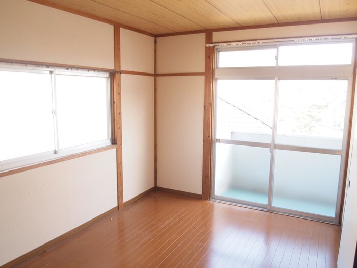 物件内観写真7　(居室)