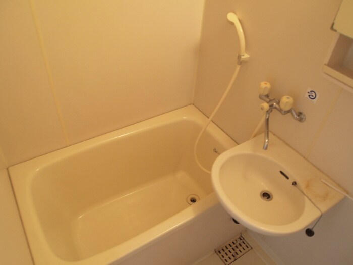 物件内観写真8　(バス／シャワールーム等)