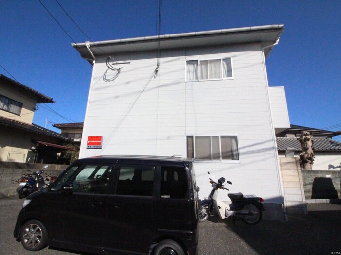 物件外観写真3　(外観写真)