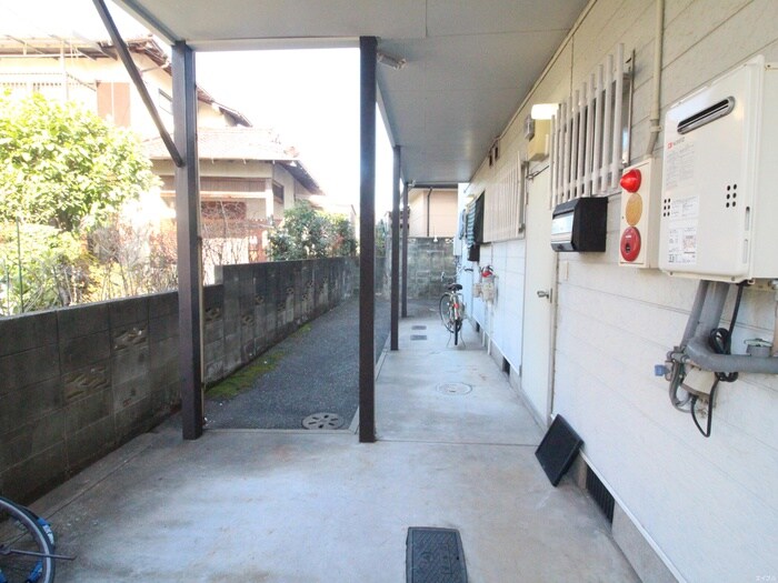 物件外観写真4　(その他)