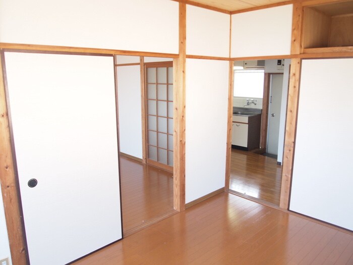 物件内観写真10　(キッチン)