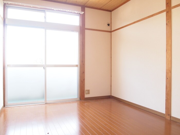 物件内観写真11　(居室)