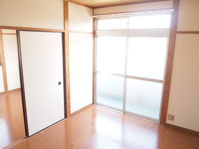 物件内観写真15　(居室)