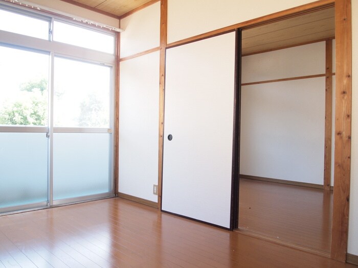 物件内観写真16　(居室)