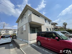 プレミ－ル外観写真