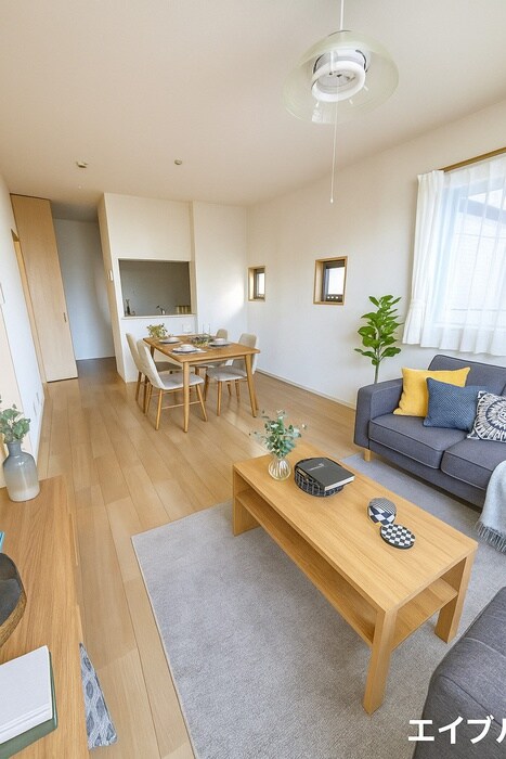 物件内観写真6　(居室)