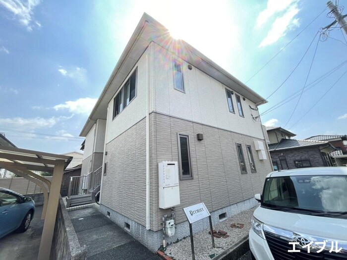 物件外観写真4　(外観写真)