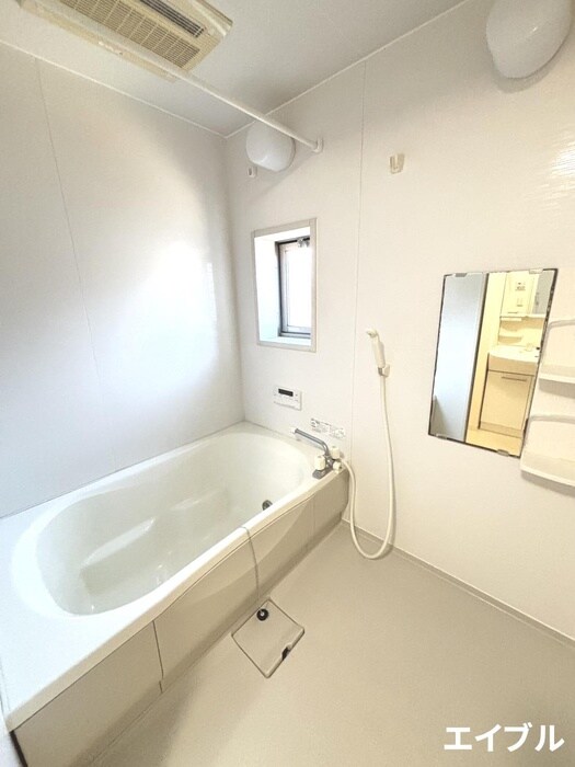 物件内観写真10　(バス／シャワールーム等)