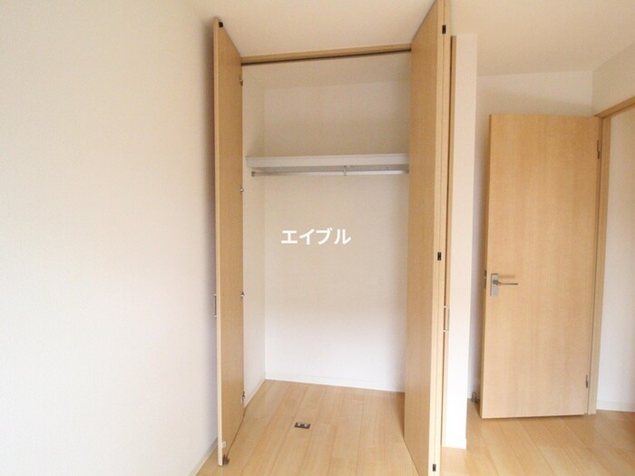 物件内観写真11　(収納)