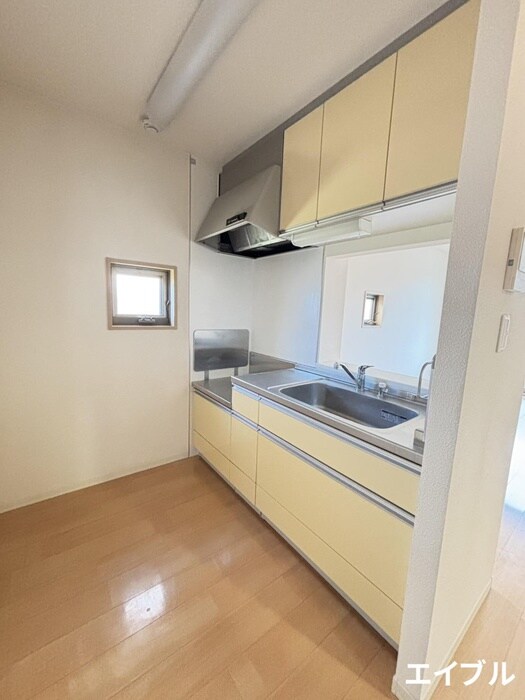 物件内観写真14　(キッチン)