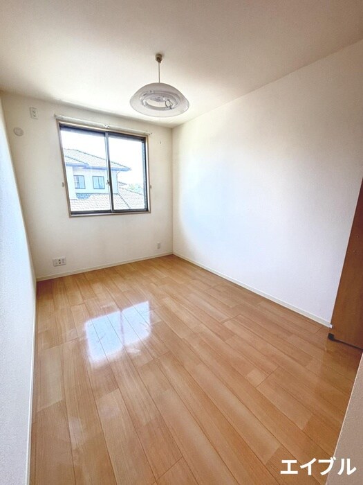 物件内観写真17　(居室)