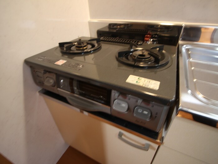 物件内観写真16　(キッチン)