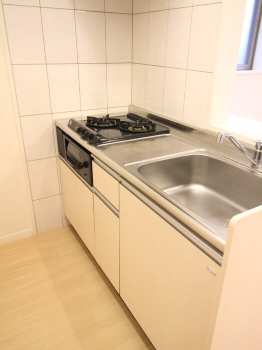 物件内観写真7　(キッチン)