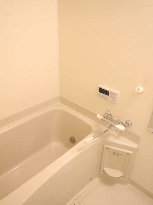 物件内観写真9　(バス／シャワールーム等)