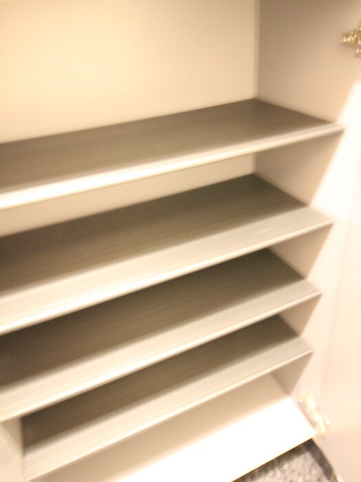 物件内観写真16　(靴箱)