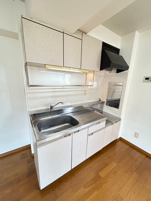 物件内観写真9　(キッチン)