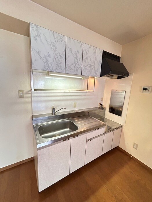 物件内観写真9　(キッチン)