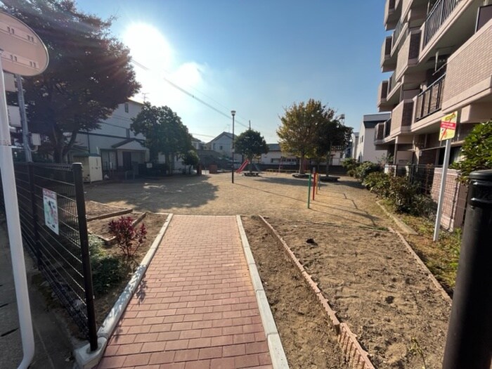 物件外観写真4　(周辺環境)