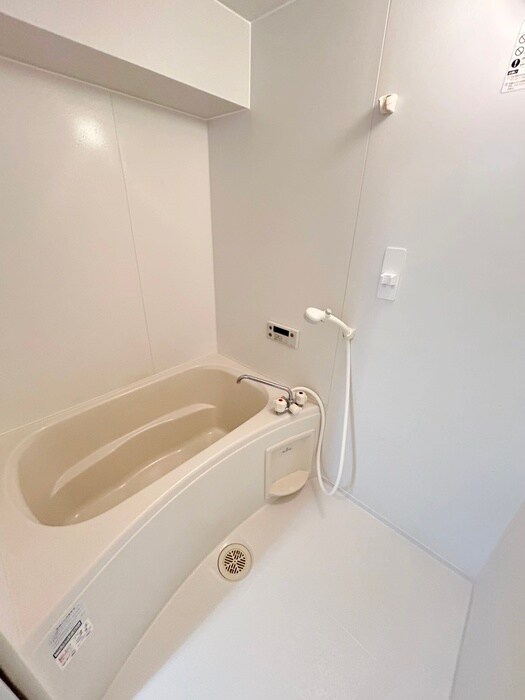 物件内観写真10　(バス／シャワールーム等)