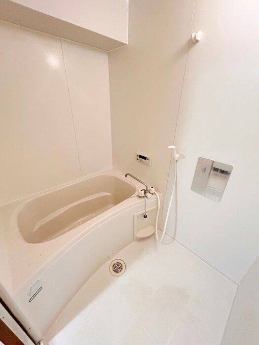 物件内観写真10　(バス／シャワールーム等)
