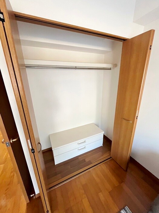 物件内観写真15　(玄関)