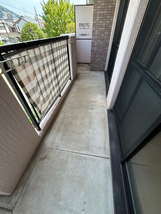 物件内観写真16　(ベランダ・バルコニー)