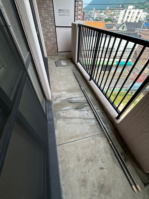 物件内観写真16　(ベランダ・バルコニー)