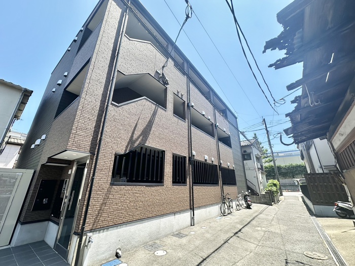 外観写真