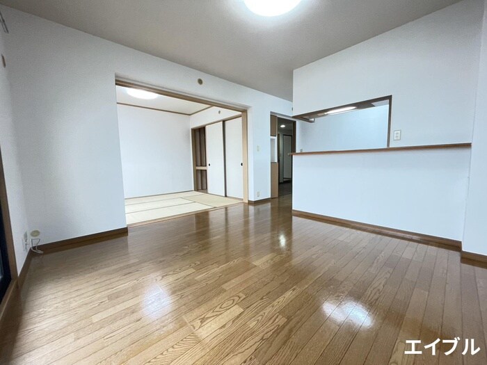 物件内観写真7　(居室)