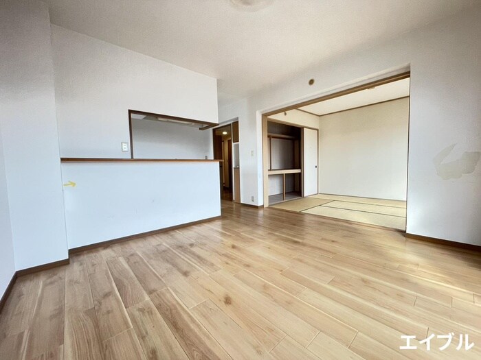 物件内観写真7　(居室)