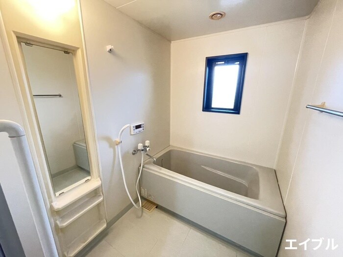 物件内観写真8　(バス／シャワールーム等)