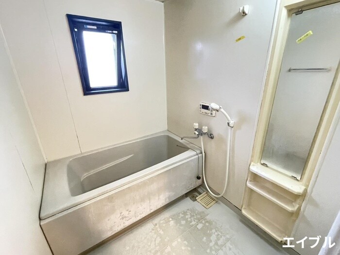 物件内観写真9　(バス／シャワールーム等)