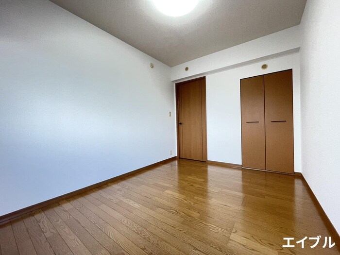 物件内観写真13　(居室)