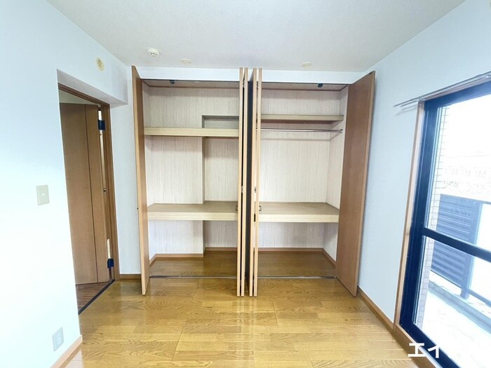 物件内観写真14　(収納)