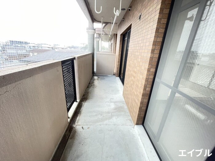 物件内観写真15　(ベランダ・バルコニー)