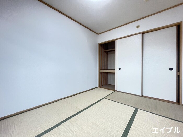 物件内観写真17　(居室)